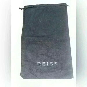 Reiss storage travel dustbag
